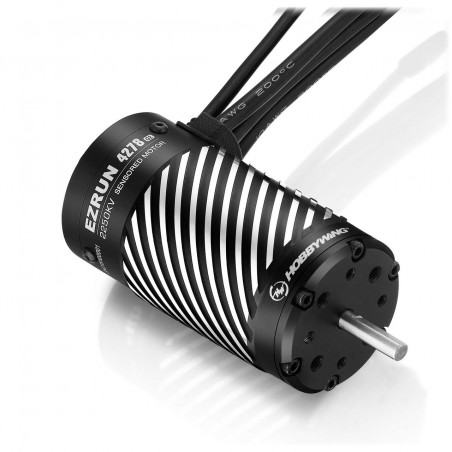 Motor Brushless Hobbywing Ezrun 4278SD Motor G2 2250kV 30402800