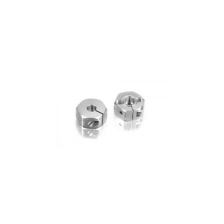 Hexagon aluminiu cu offset 1.5mm