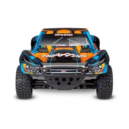 RC Traxxas Slash Ultimate 4X4 1/10 TQi TSM VXL Brushless 68277-4
