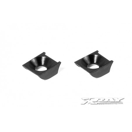 Saibe pentru suport de ax central Xray T3