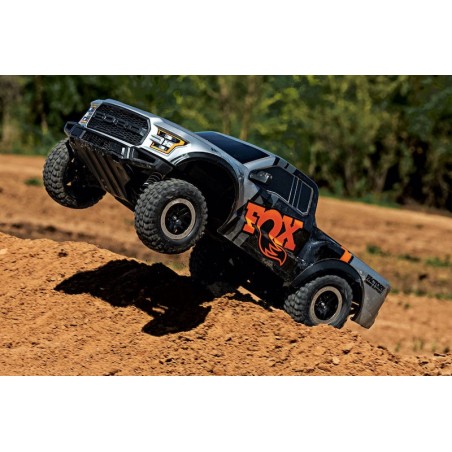 Ford F150 Clipless Traxxas Slash 1/10 XL-5 USB C 58094-8