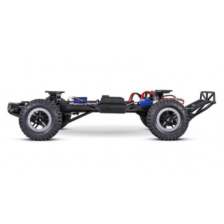 Ford F150 Clipless Traxxas Slash 1/10 XL-5 USB C 58094-8
