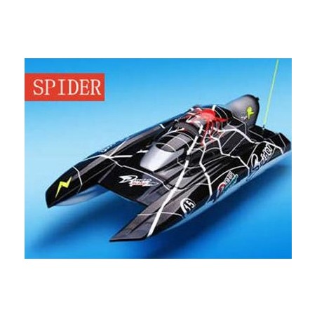 Navomodel Spider Gas 26cc ARTR