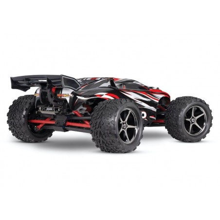 Traxxas E-Revo 1/16 4x4 MonsterTruck RC OffRoad USB-C  XL5 71054-8