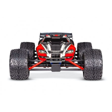 Traxxas E-Revo 1/16 4x4 MonsterTruck RC OffRoad USB-C  XL5 71054-8