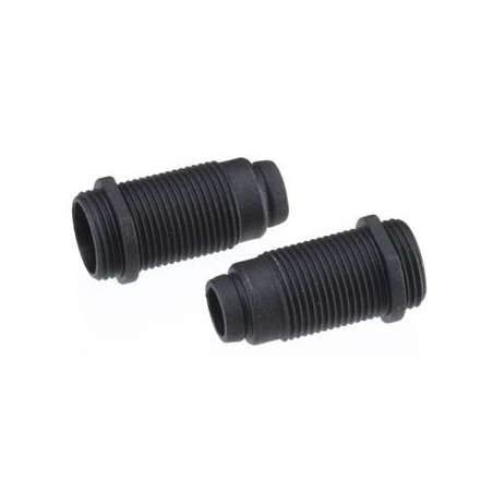 Body/GTR shock molded composite VXL