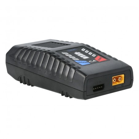 Incarcator ToolKitRc C4 Lipo 2-4S 50W AC TK12500