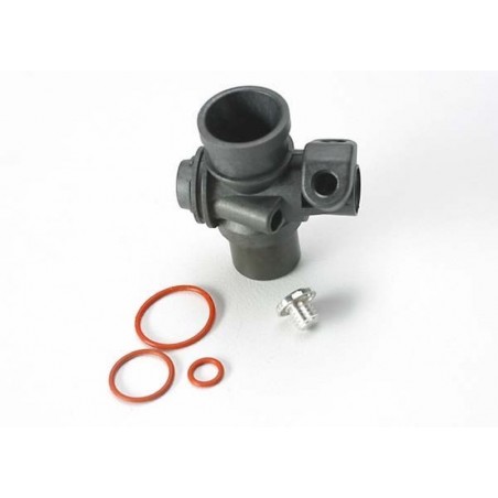 Corp carburator TRAXXAS TRX3.3  Carburetor body 5234