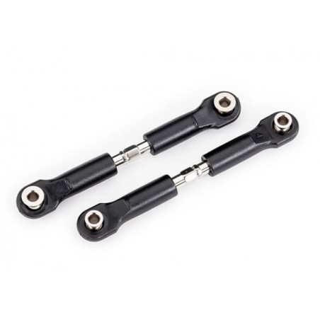 Bielete Camber 49mm 2buc Traxxas  Turnbuckles, camber links, 7431