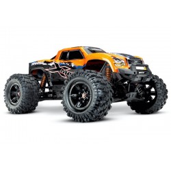 Masina Traxxas X-MAXX 8S 4X4 Electrica 4x4 758mm 77086-4 - 1 - 3930 2