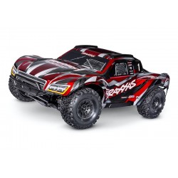 Traxxas Maxx Slash VXL 6S 4x4 TSM 102076-4