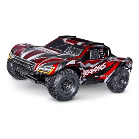 Traxxas Maxx Slash VXL 6S 4x4 TSM 102076-4