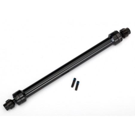 Cardan Spate Traxxas UDR Driveshaft, center rear, 6061-T6 8555
