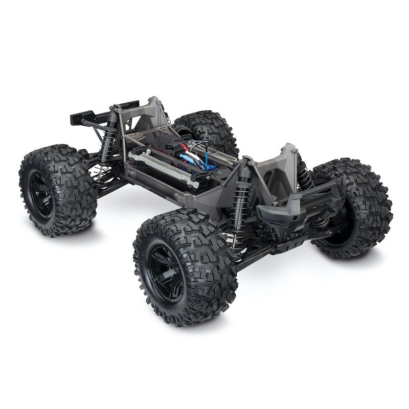 Traxxas X-maxx用 TRAXXAS Romania ☆ Masinuta teleghidata gigant TRAXXAS X-MAXX LiPo