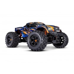Traxxas X-MAXX BELTED 8S 4X4 Electrica 4x4 758mm 77096-4