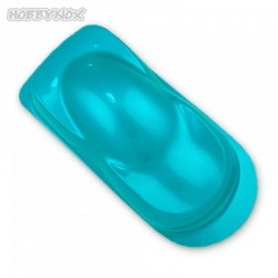 Candy Teal Iridescant Vopsea Aerograf Hobbynox 60ml 2