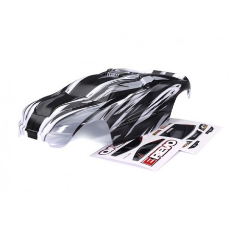 Caroserie Semivopsita Traxxas Revo 1/16 Body E-Revo 7115X