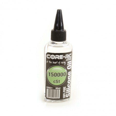 Ulei Siliconic CoreRC 150.000 CST 150K 60ml