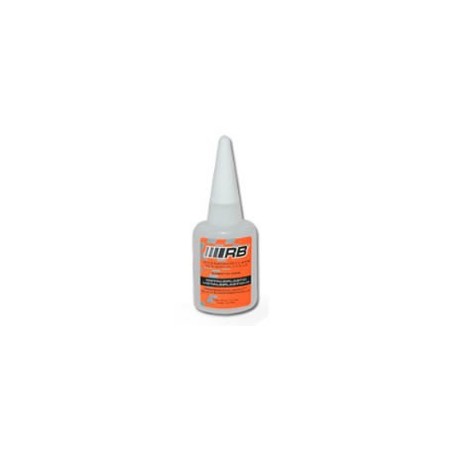 Cyano-acrylate Platic W50 20 g