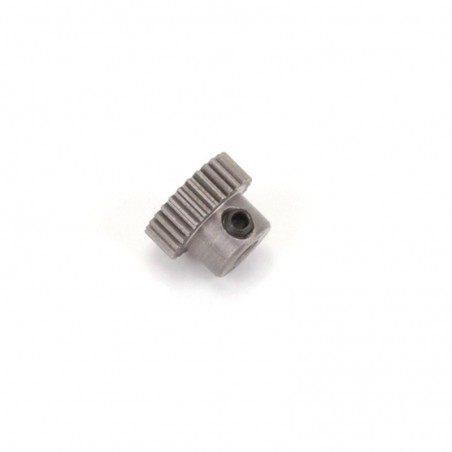 Pinion Motor 27T 64DP Aluminiu Schumacher