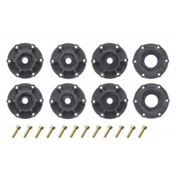 Roti 1/10 Louise ShortCourse Hummer Montate Lipite Multihex 2buc 2