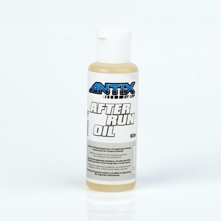 LRP Ulei After-Run Antix Motoare termice Nitro 340002