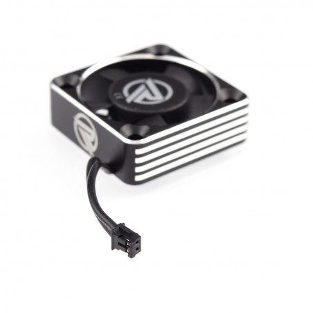 Ventilator Aluminiu ESC Racire Ruddog 30mm Conector ESC