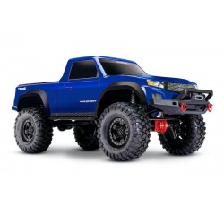 Automodel Electric TRX4 Sport Clipless Traxxas Romania 82224-4-BLUE