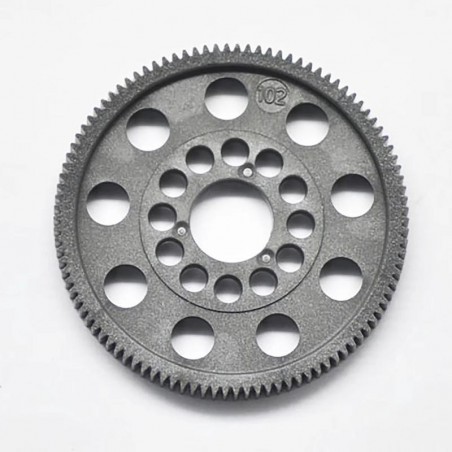 Spur 102T 64DP Arrowmax AM364102
