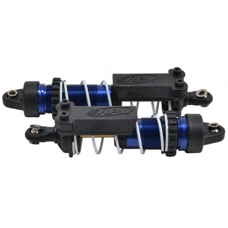 Set Suport Arc GTR + Capete Bara Amortzior RPM NEGRE 81692
