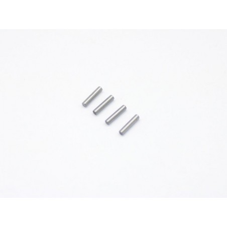 Pini 1.5mm x 8mm (4buc) pentru planetare DJC Serpent 401450