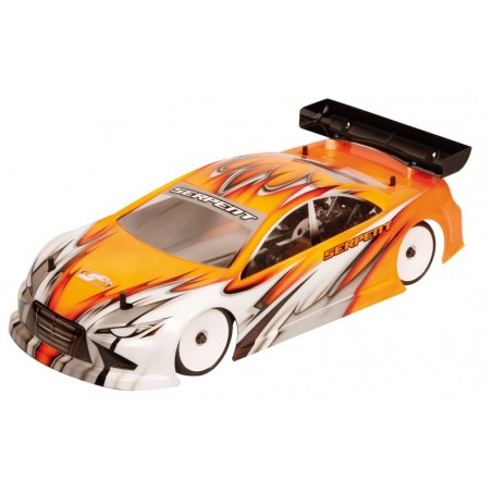 Serpent S411 1/10 TOURING 190mm