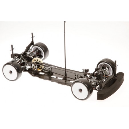 Serpent S411 1/10 TOURING 190mm