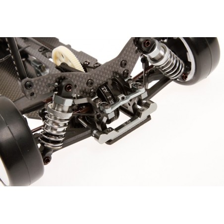 Serpent S411 1/10 TOURING 190mm