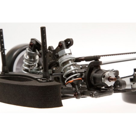 Serpent S411 1/10 TOURING 190mm