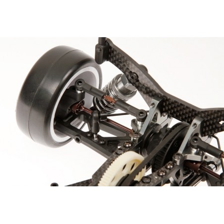 Serpent S411 1/10 TOURING 190mm