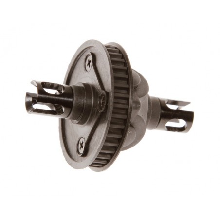 Serpent S411 1/10 TOURING 190mm