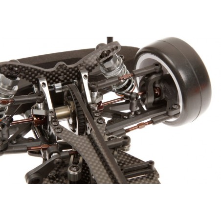 Serpent S411 1/10 TOURING 190mm