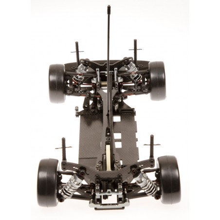 Serpent S411 1/10 TOURING 190mm