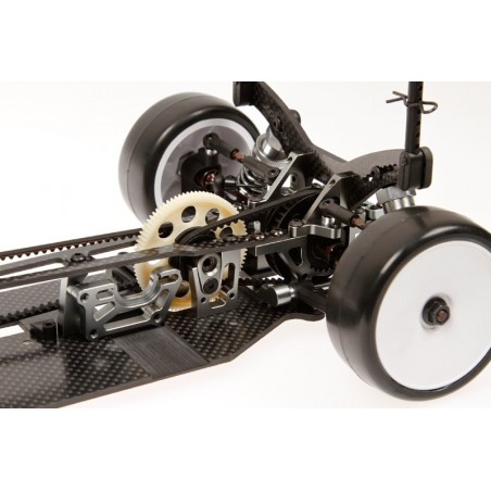 Serpent S411 1/10 TOURING 190mm