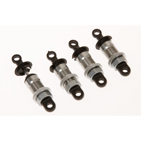Serpent S411 1/10 TOURING 190mm