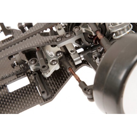 Serpent S411 1/10 TOURING 190mm