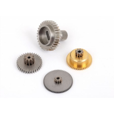 Angrenaje Metal Servo 2275 Traxxas 2277