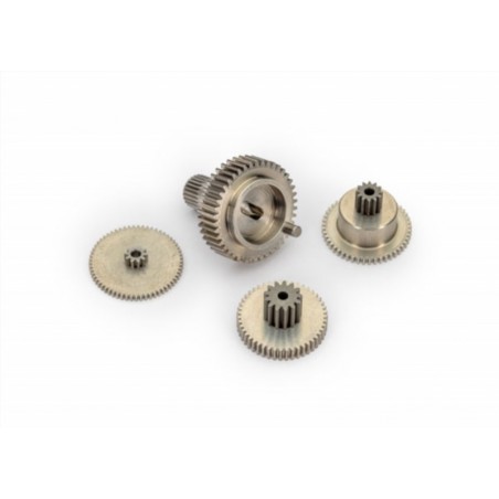 Pinioane metal Servo 2280 Traxxas 2287