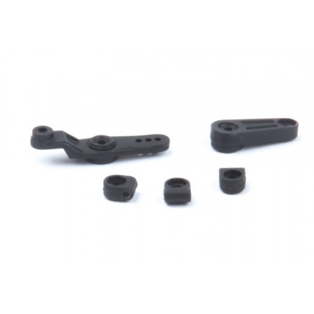 Brate Servo 25T S8 Rebel 133023