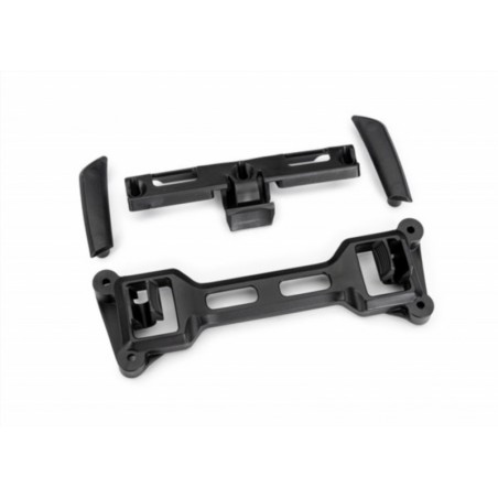 Suporti Caroserie Clipless Rustler Traxxas 3730