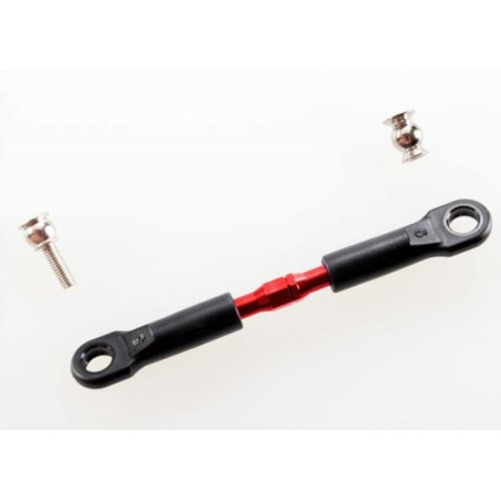 Bielete Camber Fata Rosi 39mm Aluminiu Traxxas 3737