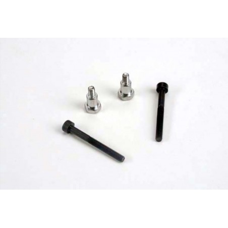 Suruburi Ansamblu Directie 2wd Traxxas 3742