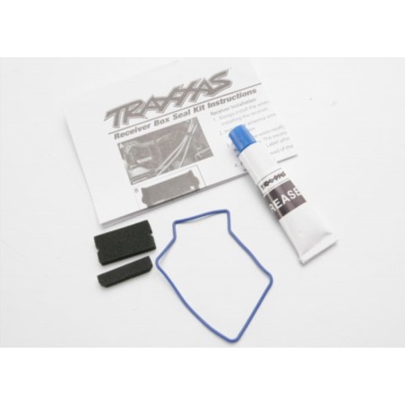 Kit Garnituri cutie receptie (3924) Traxxas 3925