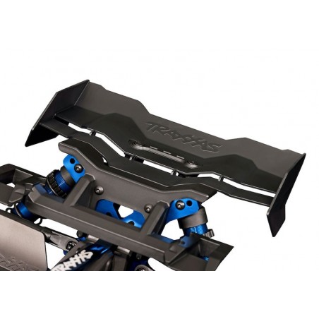 Traxxas Sledge Belted Electric RC 1/8 VXL 6S 4x4 95096-4
